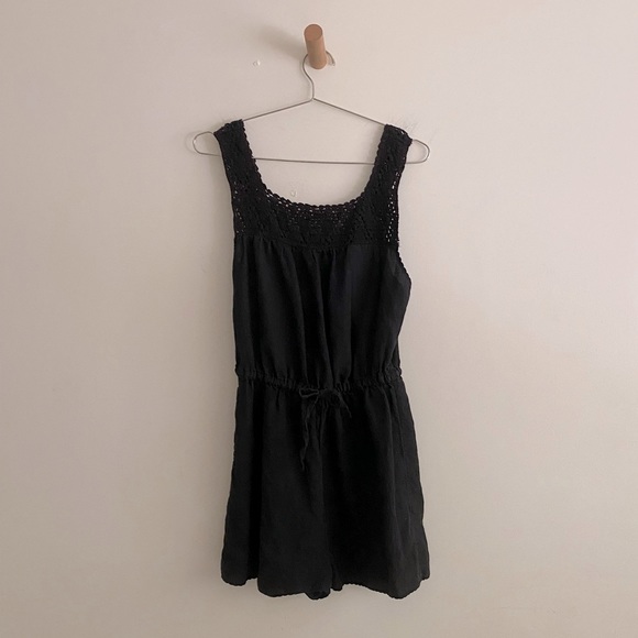 Wilfred linen romper size small - Picture 1 of 11
